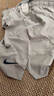 耐克NIKE男子运动裤9英寸及膝 夏季透气速干短裤DM6618-247卡其2XL 实拍图