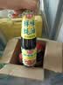 厨邦酱油 鲜味系列 酱油1.25L*2+蚝油490g+料酒500ml 调料组套礼盒 实拍图