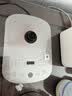 美的（Midea）纯钛养生壶 1.8L全自动大容量烧水壶纯钛茶篮 家用调奶器电热水壶 恒温煮茶壶YS18P305-Ti 实拍图