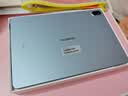 HUAWEIMatePad 11.5 柔光版 华为平板电脑 护眼屏 鸿蒙AI 大电池 学生儿童学习机 12G+256G海岛蓝 实拍图