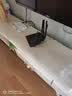 普联（TP-LINK）AC1200 5G双频智能无线路由器 四天线智能wifi 稳定穿墙高速家用 TL-WDR5660易展版 实拍图