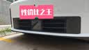 3W适用于理想i6专用防虫网汽车中网改装免拆前脸防护保护罩 哑光黑 实拍图