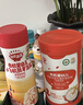秋田满满有机婴幼儿手指泡芙草莓味宝宝零食无添加白砂糖32g【满199减70】 实拍图