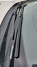 米其林新升级厉盾无骨雨刮器/雨刷/雨刷器/雨刮片 下单联系客服备注车型 实拍图