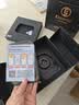 ESSONIONice Pro【热销100w+丨柏林之声】新款骨传导概念不入耳蓝牙耳机挂耳开放式跑步运动礼物索尼适用 香槟色【ACS空间声场+久戴舒适】 【尊享 | 鎏金黑礼盒典藏套装 含礼袋】 实拍图