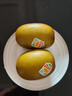 佳沛（zespri）新西兰 阳光金果18粒超大果原箱单果175-204g 猕猴桃水果礼盒 实拍图