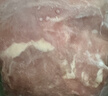 东来顺内蒙原切精选肋排条 手把肉肋排2.4斤手抓羊排 煎烤炖煮 生鲜羊肉 实拍图