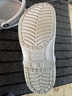 CROCS卡骆驰贝雅洞洞鞋沙滩鞋|10126 深蓝-410 39(240mm) 实拍图