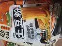 宛禾  砂锅土豆粉 速食食品螺蛳粉 夜宵火锅酸辣粉 米粉米线320g*4袋 实拍图
