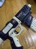 贝初众儿童玩具男孩3-4-6-10岁生日男童5-7-8岁玩具·枪小学生11-12-13 600种【磁吸变形步枪】精美礼盒 2-9岁三四五岁半小孩周岁玩具2026火的玩具最 实拍图