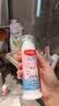 高露洁（Colgate）猫爪儿童牙膏按压式0-3-6岁含氟抗糖防蛀85g宝宝牙膏草莓味 实拍图