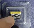 移速（MOVE SPEED）128GB TF（MicroSD）存储卡 行车记录仪内存卡高速监控摄像头U3 V30相机储存卡 实拍图