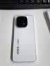 vivo iQOO15 国家补贴 第五代骁龙8至尊版 2K三星珠峰屏 电竞芯片Q3 7000mAh蓝海大电池 旗舰电竞手机 传奇版 12GB  256GB 官方标配 实拍图