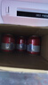 百威啤酒mini红罐淡色拉格255ml*12小罐整箱装京东自营喜酒中秋送礼 实拍图