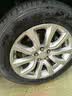 倍耐力四季胎235/60R18 107V 蝎子S-VEas(LR1/LR)原配路虎神行2 实拍图