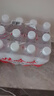 娃哈哈纯净水596ml*12瓶 塑膜装小瓶装水 哇哈哈饮用水 实拍图