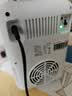美的（Midea）车载冰箱5L车家两用学生宿舍办公室饮料冷藏加热冰箱DC-5D01MA 实拍图
