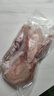 华英（HUAYING）散养麻鸭1.9斤冷冻整鸭红烧食材煲汤食材 实拍图