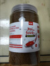 华畜 锦鲤鱼粮观赏鱼食鱼色扬饲料血鹦鹉鱼粮金鱼罗汉鱼粮增色颗粒型 1罐【1mm观赏鱼粮】500g 实拍图