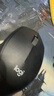 罗技（Logitech）MK345无线办公键鼠套装 宽大掌托 舒适键入体验 全尺寸 带无线2.4G接收器 黑色 实拍图