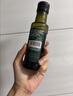 爷爷的农场有机山茶油120ml 茶籽油凉拌热炒食用油赠婴儿宝宝辅食谱 实拍图