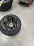 邓禄普（DUNLOP）汽车轮胎215/55R17 94V SP SPORT FM800适配迈腾帕萨特天籁凯美瑞 实拍图