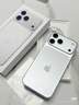 【99成新】Apple/苹果 iPhone 17 Pro Max 512GB 银色 支持移动联通电信5G 双卡双待手机【自营退货】 实拍图