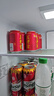 乌苏啤酒（wusu）双口味混合18罐（红500ml*12罐+楼兰500ml*6罐）新老包装随机发货 实拍图