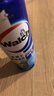 威露士（Walch）空调清洗剂消毒液500ml 家电空调清洁剂家用喷雾杀菌除味挂壁立式 实拍图