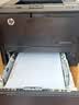惠普（HP) 2055D/401D/401DN黑白激光自动双面中高速二手打印机 A4商用办公无线家用 惠普401D自动双面（不可复印) 实拍图