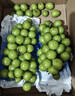 京鲜生 阳光玫瑰青提 净重4.5-5斤装 单果8g+ 葡萄提子 源头直发包邮 实拍图