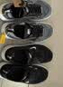 耐克NIKE男子训练鞋 NIKE FREE 2025 运动鞋HF1078-004黑灰白41 实拍图
