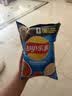 乐事（Lay's）薯片 意大利香浓红烩味 75克 休闲零食 膨化食品【王鹤棣推荐】 实拍图