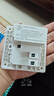 公牛（BULL）开关插座 G12系列五孔插座带USB+Type-C 30w快充G12E537 象牙白 实拍图
