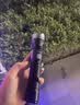 沃尔森Z26强光手电筒变焦远射野外穿天炮激光超亮充电便携户外照明应急 实拍图