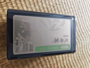 京东京造【2026新茶】明前特级老茶树龙井100g茶叶绿茶自己喝送礼传统黄版 实拍图