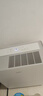 美的（Midea）54升小方物除湿机100㎡家用抽湿机干衣机 5m泵压上排水地下室除湿器CF54BS/DA (支持鸿蒙智联) 实拍图