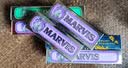 MARVIS玛尔仕强力茉莉薄荷牙膏套装 85ml*2+25ml*1防龋护齿清洁 实拍图