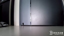 卡贝防撞门吸地吸免打孔防风地吸门阻器门挡器隐形卫生间门顶轻音门碰 实拍图