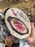 统一开小灶 自热米饭 广式腊味煲仔饭 2盒*205g 实拍图