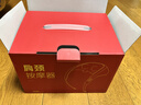 奥克斯（AUX）颈椎按摩仪按摩器肩颈腰背肩颈按摩仪器腰背部斜方肌脖子按摩器小腿父亲节生日礼物实用送爸妈长辈 【顶配款】S+V手法+10D抓捏+大面积热敷 情人节礼物送男女友老公老婆长辈爸妈礼品物 实拍图
