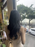 维特丝泡沫发蜡卷发保湿蓬松持久定型护卷摩丝弹力素男女士防毛躁烫卷用 实拍图