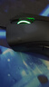 雷蛇（Razer）炼狱蝰蛇标准版有线鼠标 人体工学 电竞游戏 右手通用型 吃鸡/LOL/CSGO游戏鼠标 黑色 实拍图