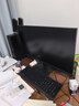 联想扬天M4000q 商用办公台式电脑台式机主机(14代i5-14400 16G DDR5 1TB SSD win11)23.8英寸全套 实拍图