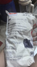 百钻小麦粉500g中筋面粉手工家用自制包子馒头花卷饺子白面粉烘焙原料 实拍图