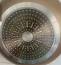 美的（Midea）不粘锅炒锅优钛炒锅平底炒菜锅牛排煎锅电磁炉燃气灶通用少油烟 实拍图