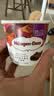 哈根达斯（Haagen-Dazs）冰淇淋超值尽享礼盒装 (香草味*2/比利时巧克力*2) 100ml*4 实拍图