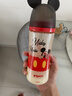 贝亲（Pigeon）PPSU迪士尼双把手奶瓶330ml L号奶嘴 米奇躲猫猫 6月+ AA269 实拍图