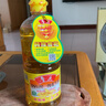 鲁花 【保真花生油】食用油 5S 物理压榨 压榨一级 花生油1L 实拍图