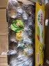 佳沛（zespri）新西兰 阳光金奇异果30-33粒原箱单果103-124g 猕猴桃水果礼盒 实拍图
